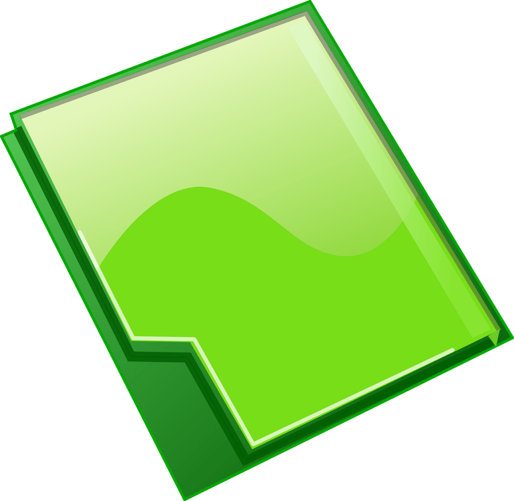 folder, green, office-23632.jpg