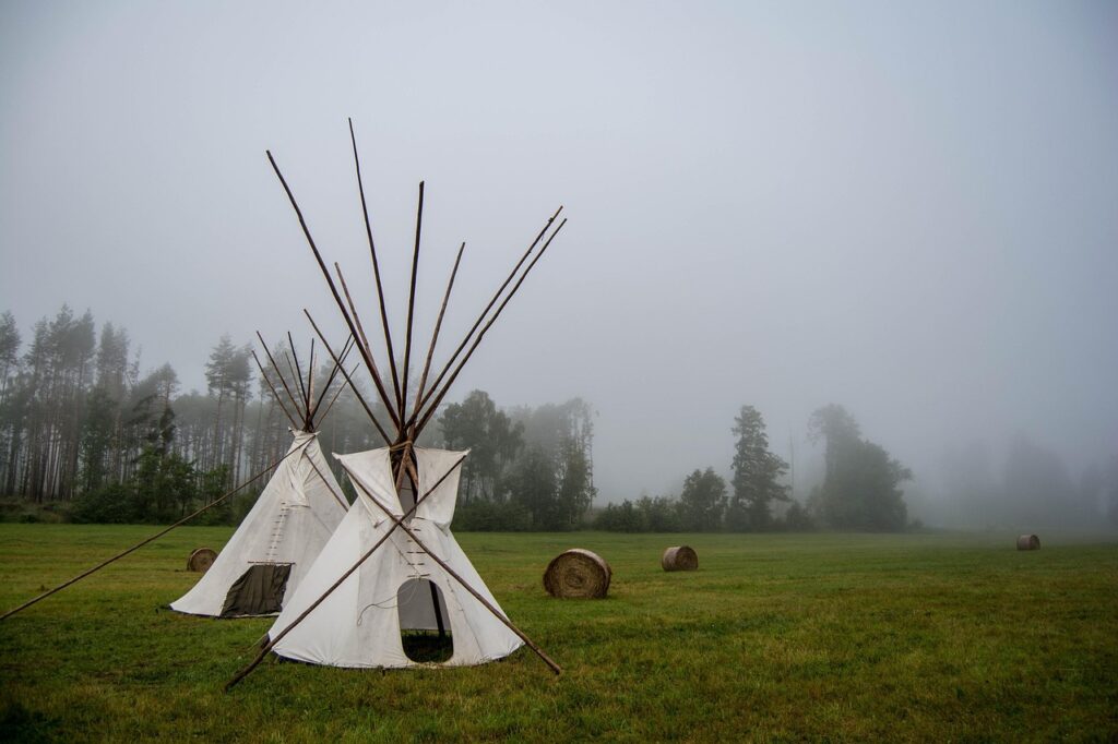 teepee, scouting, nature-6950450.jpg