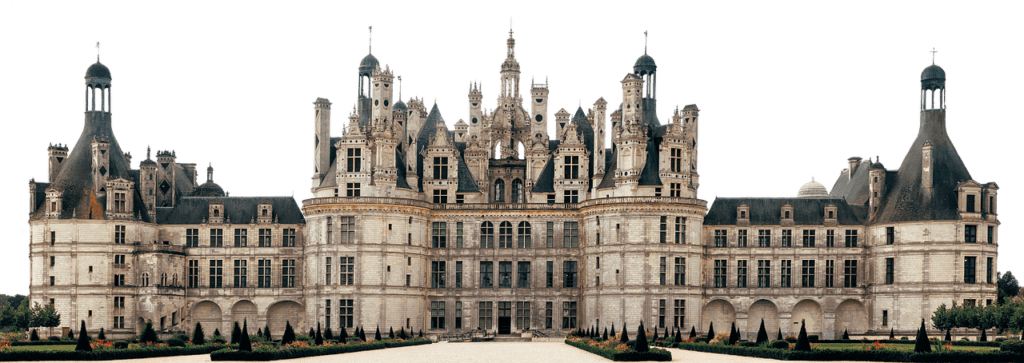 palace, architecture, château de chambord-6139017.jpg